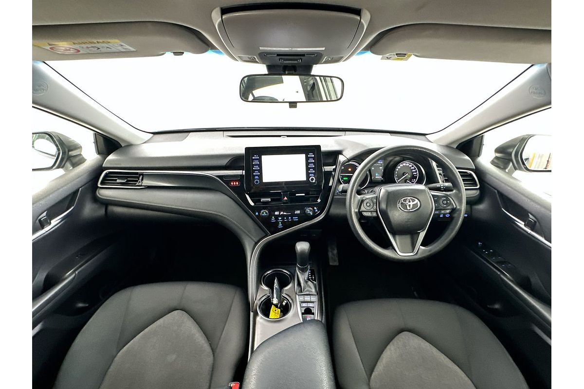 2024 Toyota Camry Ascent AXVH70R