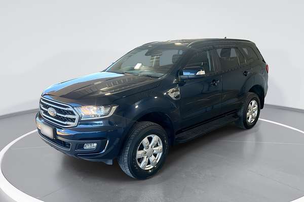 2022 Ford Everest Ambiente 2.0L