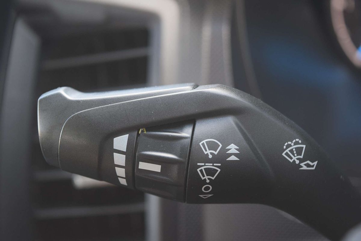 2018 Ford Ranger XL PX MkII 4X4 3.2L