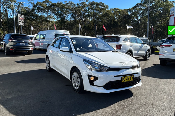 2023 Kia Rio S YB