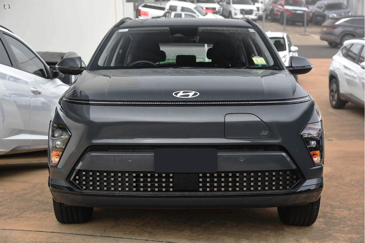 2026 Hyundai Kona Electric SX2.V2 2WD