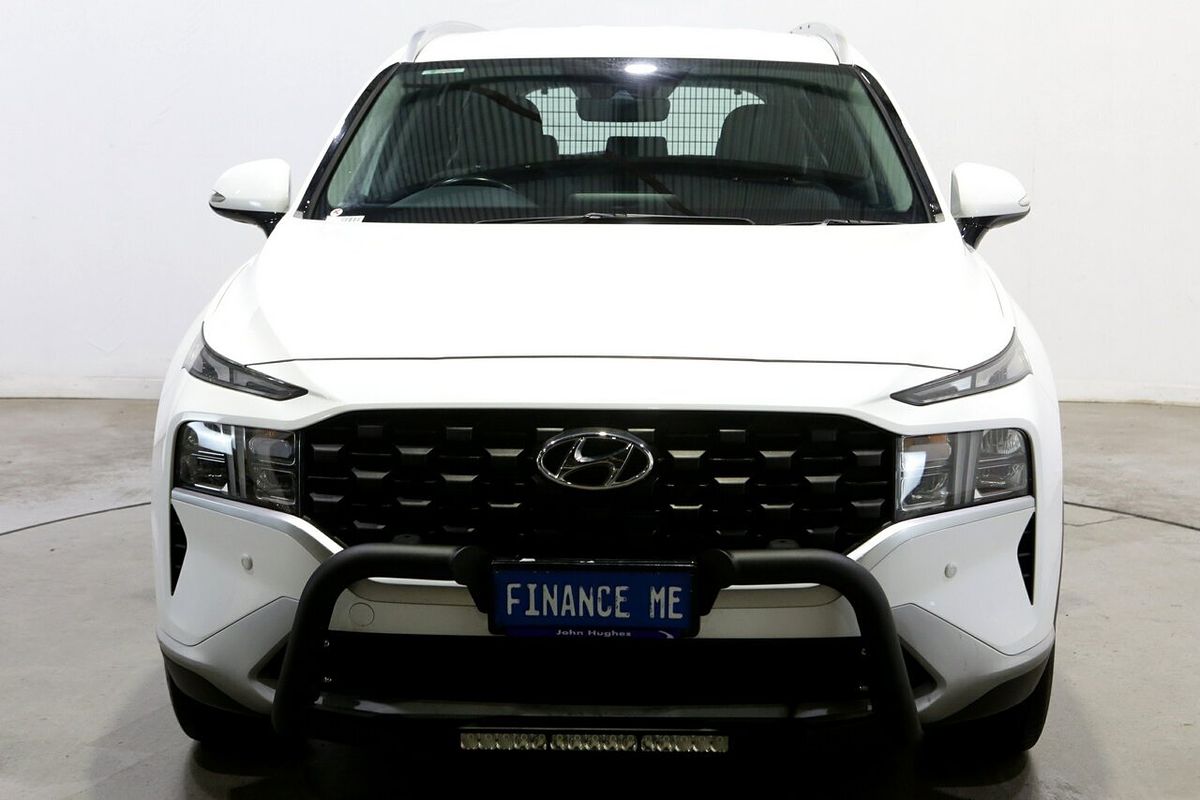 2022 Hyundai Santa Fe TM.V4