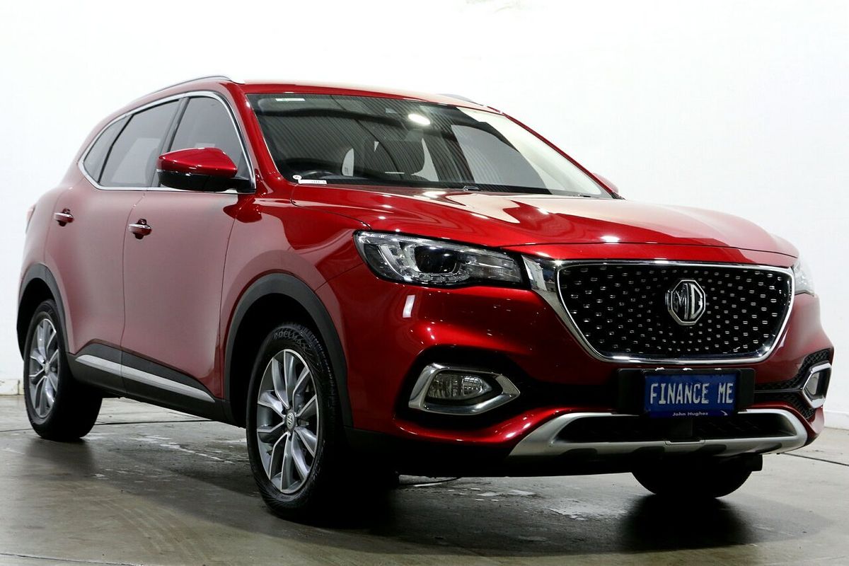 2020 MG HS Vibe SAS23