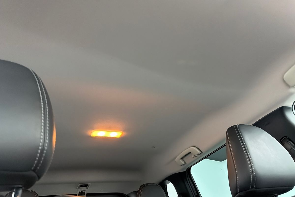 2022 Mitsubishi Outlander Aspire ZM