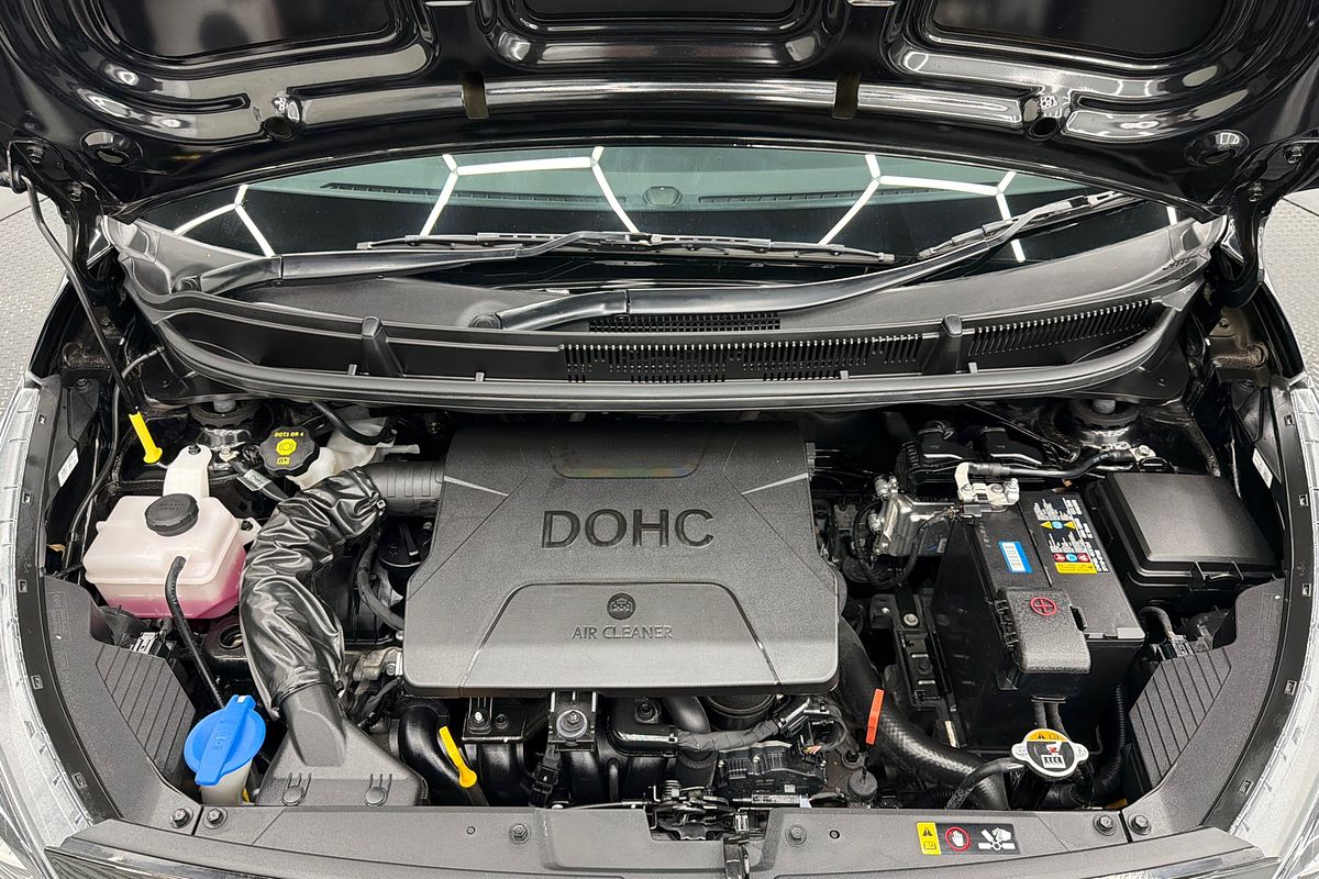 2023 Kia Picanto GT-Line JA