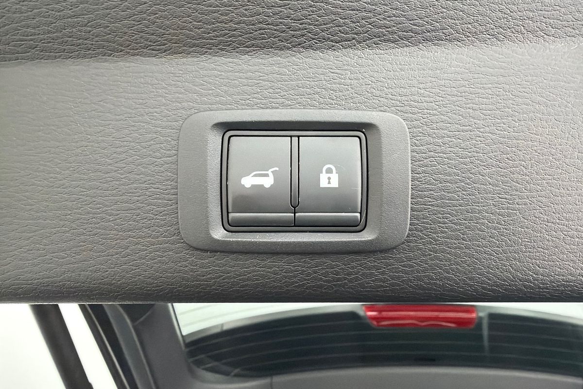 2022 Mitsubishi Outlander Aspire ZM