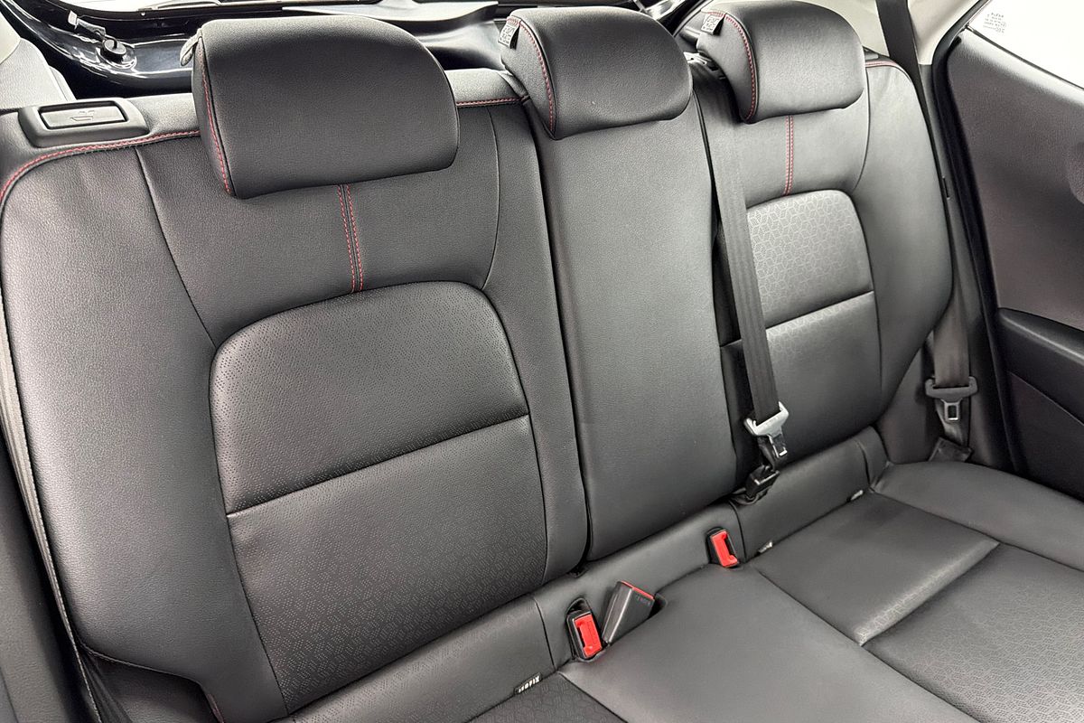 2023 Kia Picanto GT-Line JA