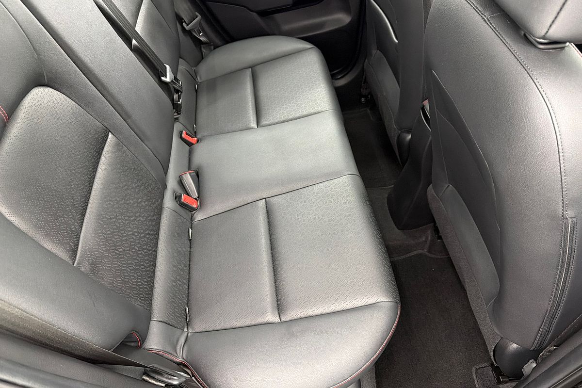 2023 Kia Picanto GT-Line JA