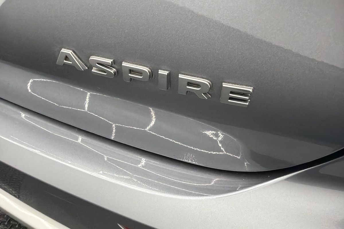 2022 Mitsubishi Outlander Aspire ZM