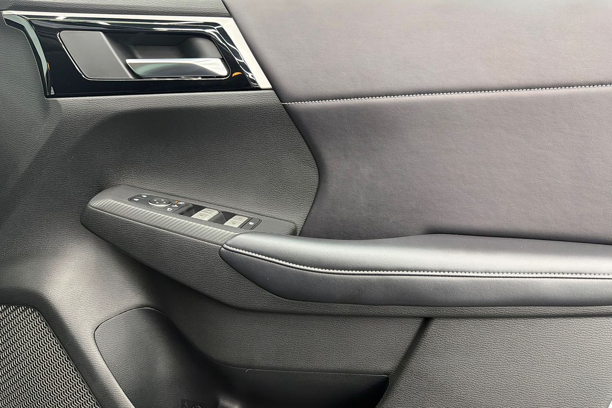 2022 Mitsubishi Outlander Aspire ZM