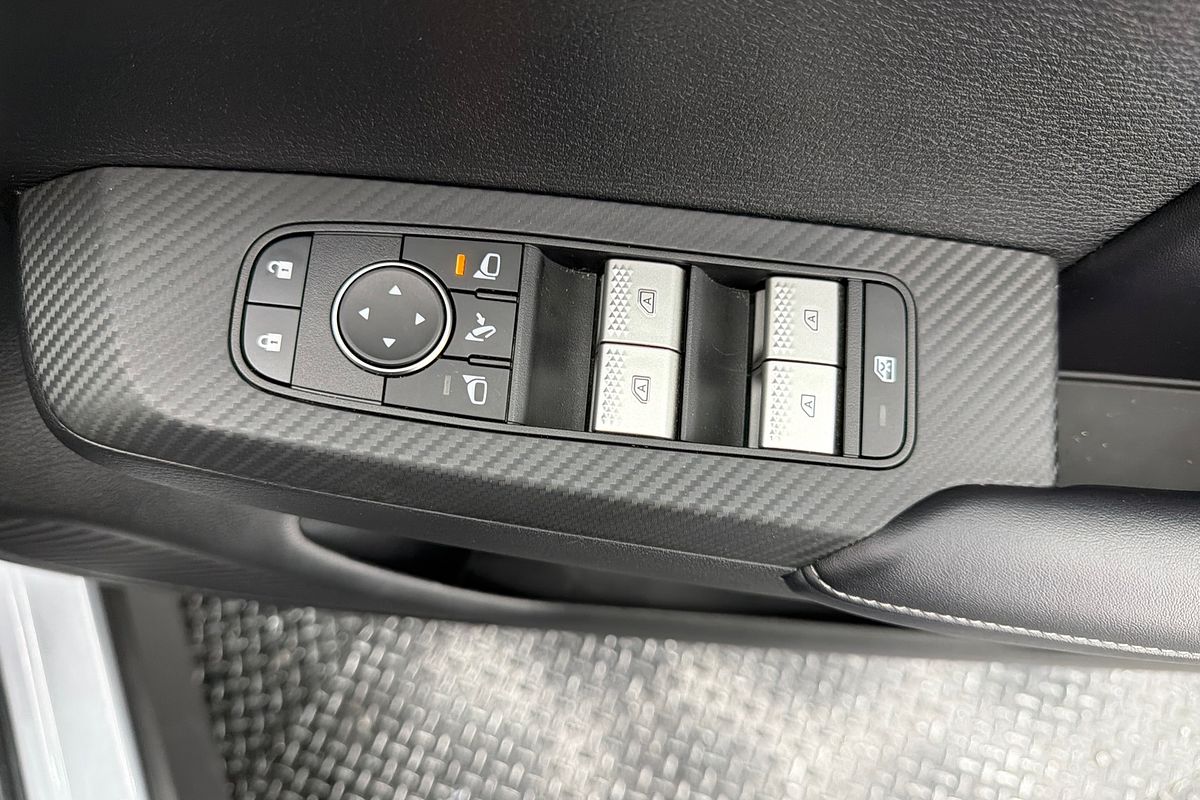 2022 Mitsubishi Outlander Aspire ZM