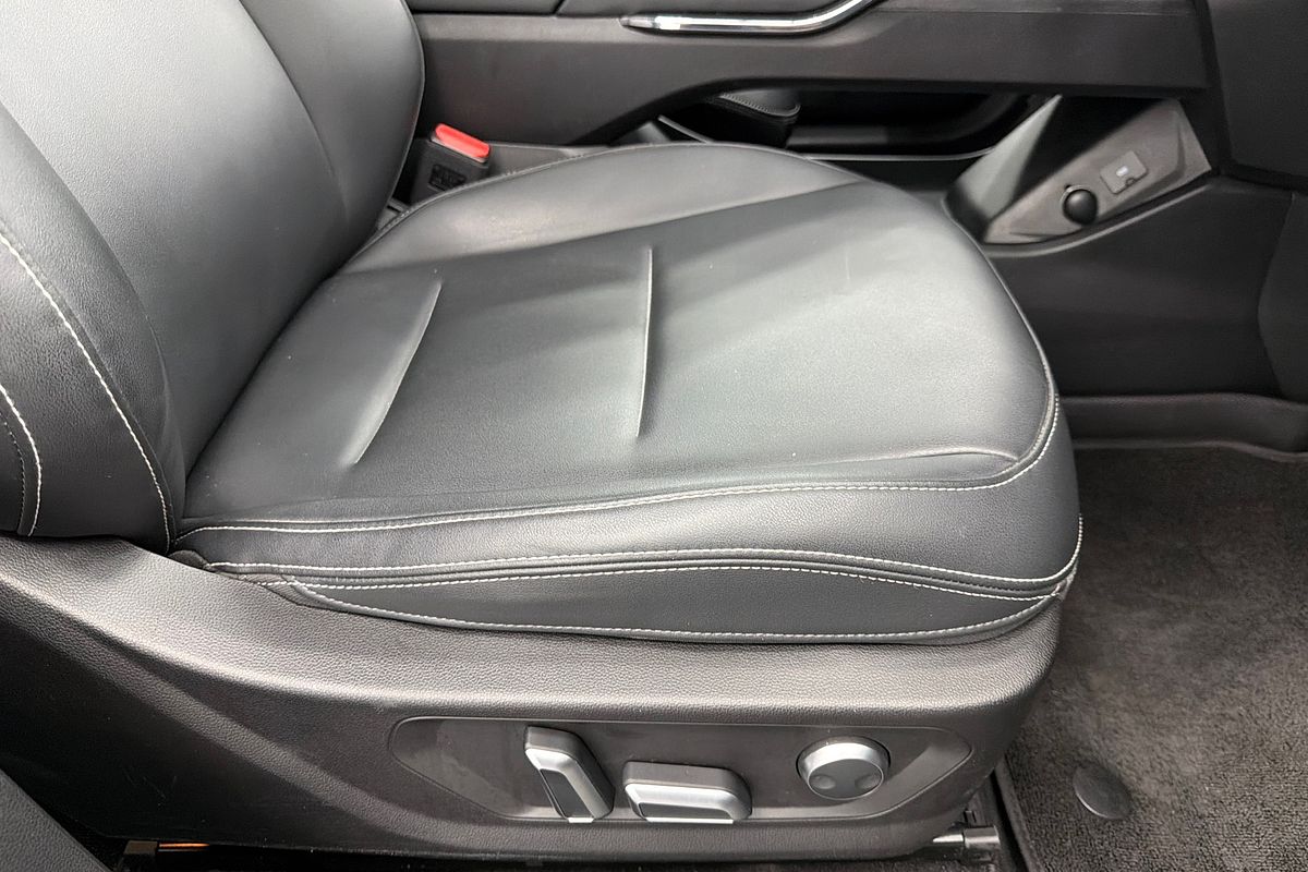 2023 GWM Haval H6 Lux Hybrid B01