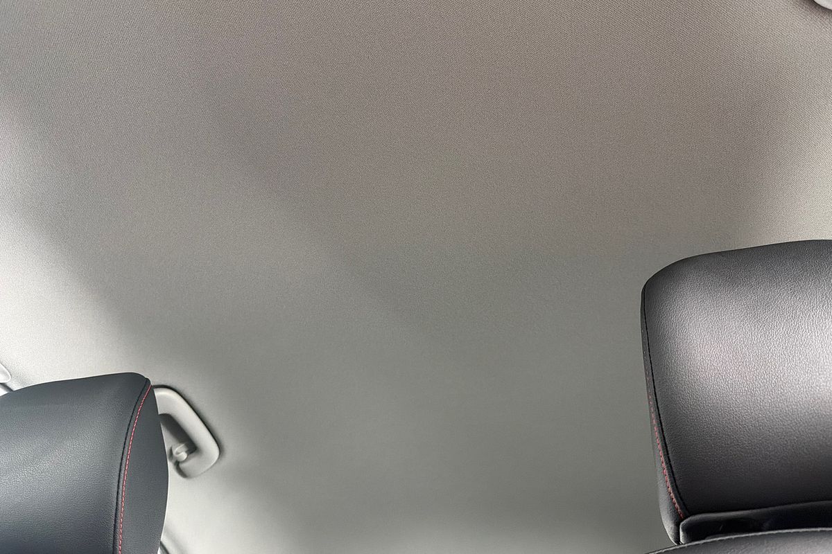 2023 Kia Picanto GT-Line JA