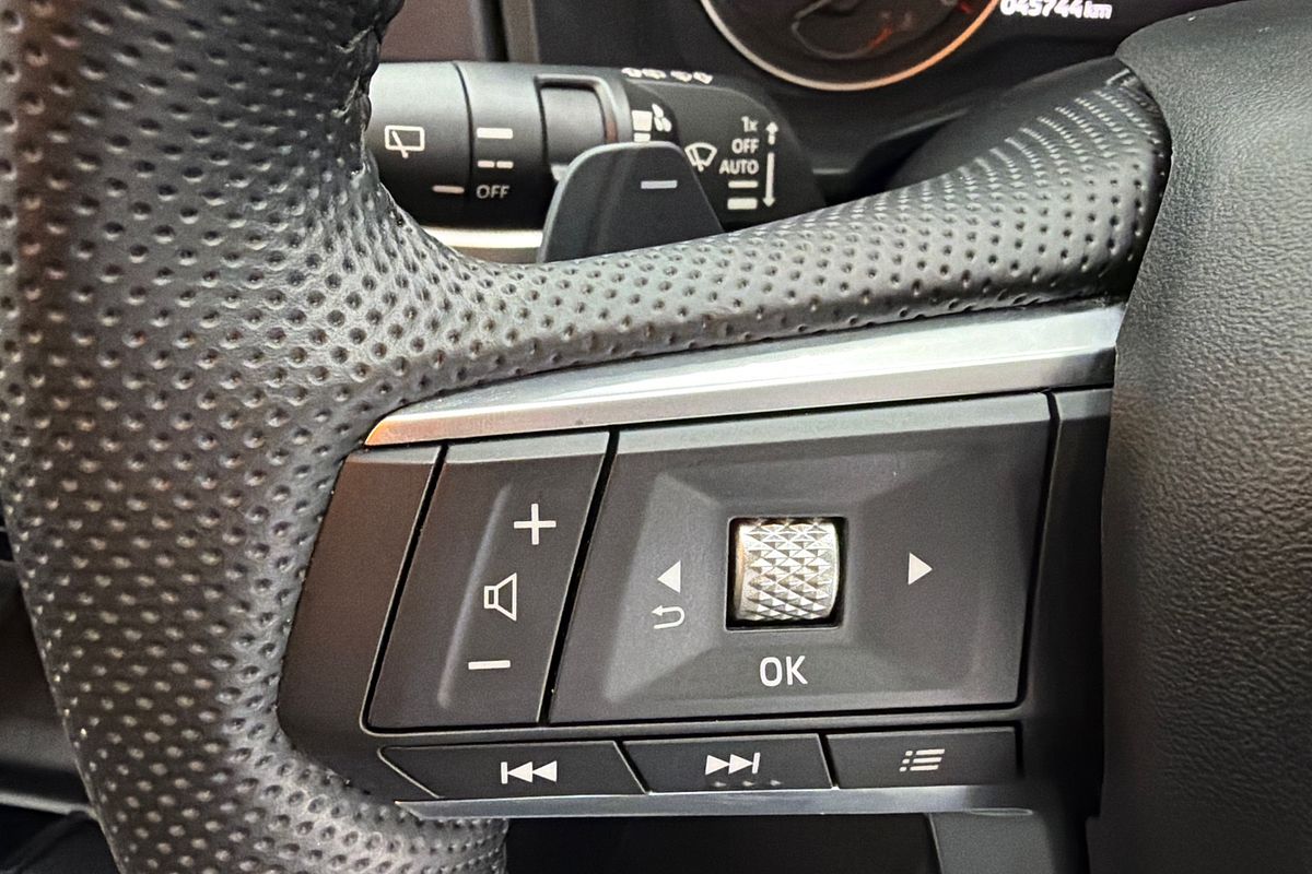 2022 Mitsubishi Outlander Aspire ZM