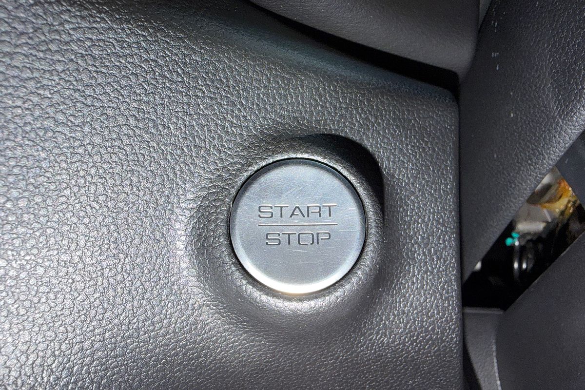 2023 GWM Haval H6 Lux Hybrid B01