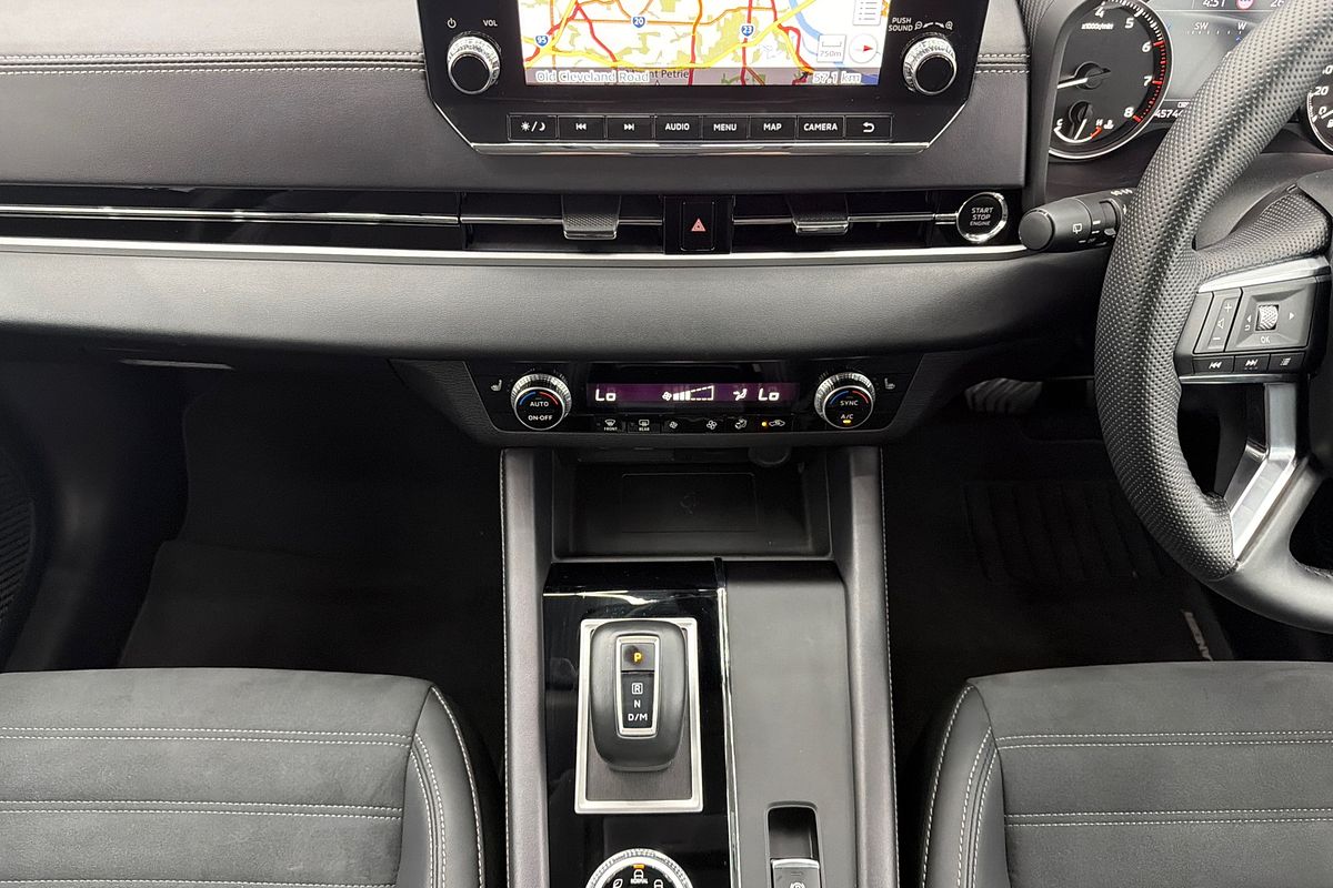 2022 Mitsubishi Outlander Aspire ZM