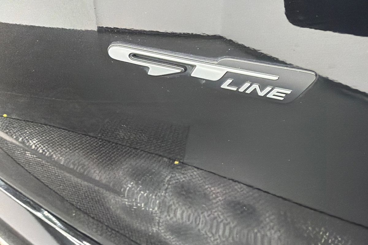 2023 Kia Picanto GT-Line JA