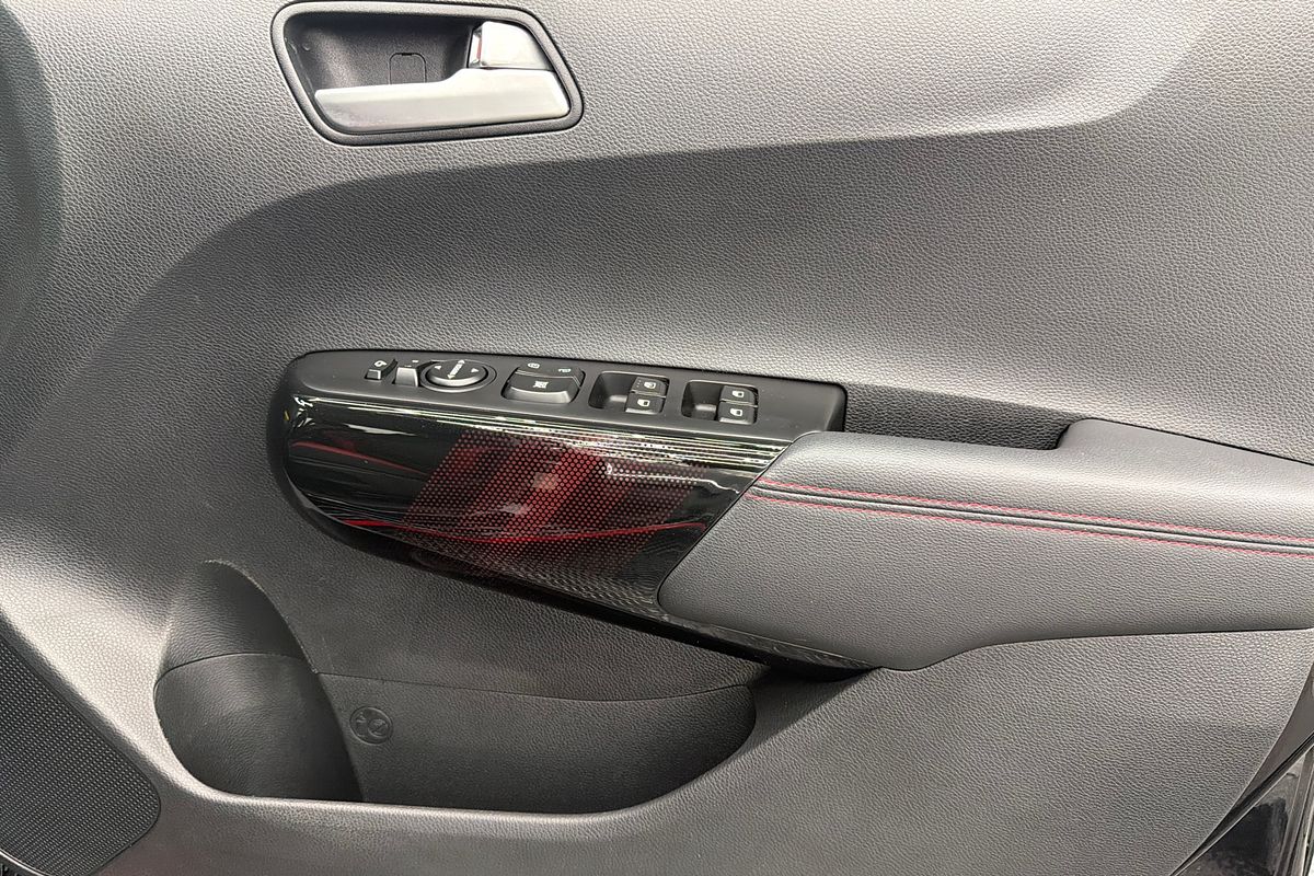 2023 Kia Picanto GT-Line JA