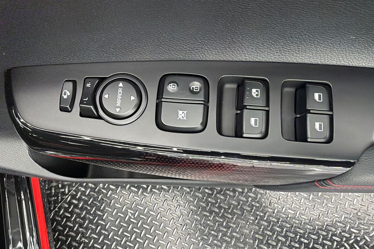 2023 Kia Picanto GT-Line JA