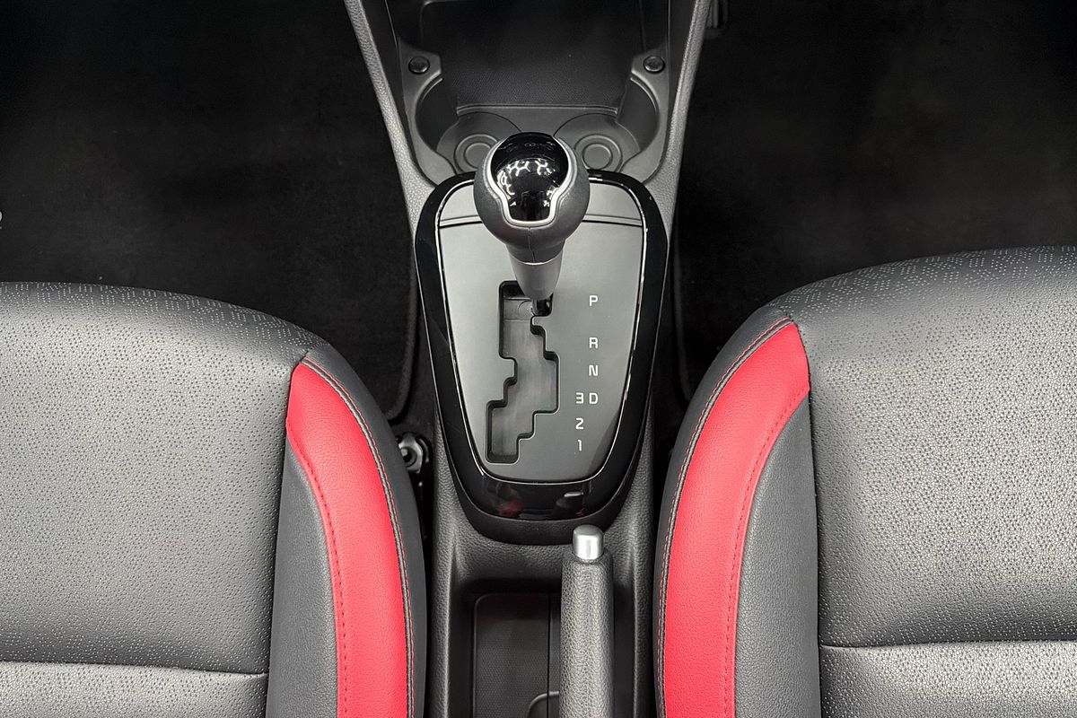 2023 Kia Picanto GT-Line JA