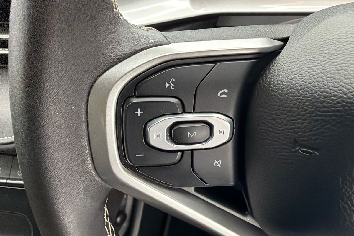 2023 GWM Haval H6 Lux Hybrid B01