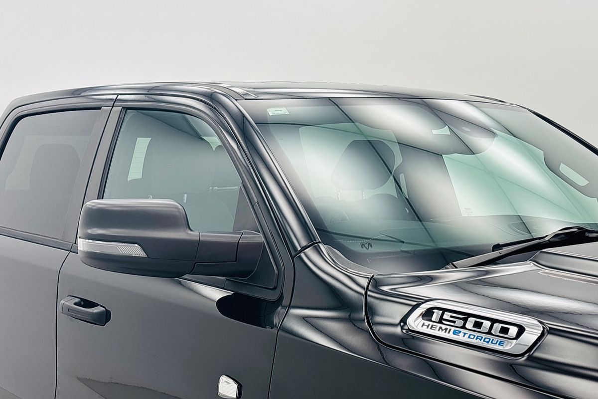 2024 Ram Trucks 1500 Big Horn Crew Cab