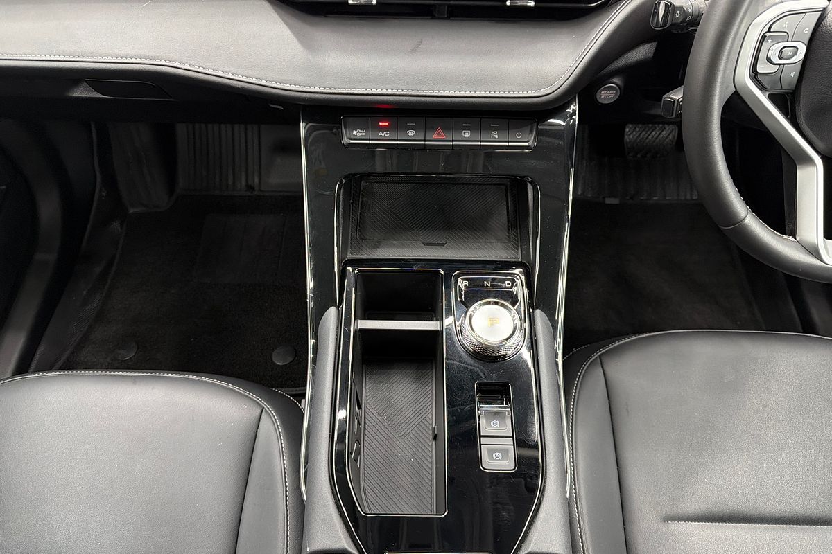 2023 GWM Haval H6 Lux Hybrid B01