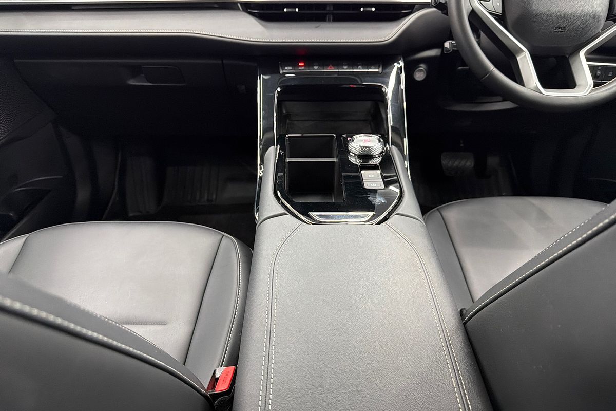 2023 GWM Haval H6 Lux Hybrid B01