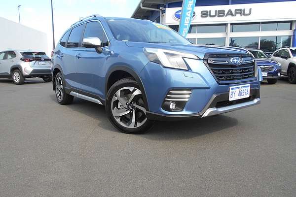 2023 Subaru Forester 2.5i-S S5