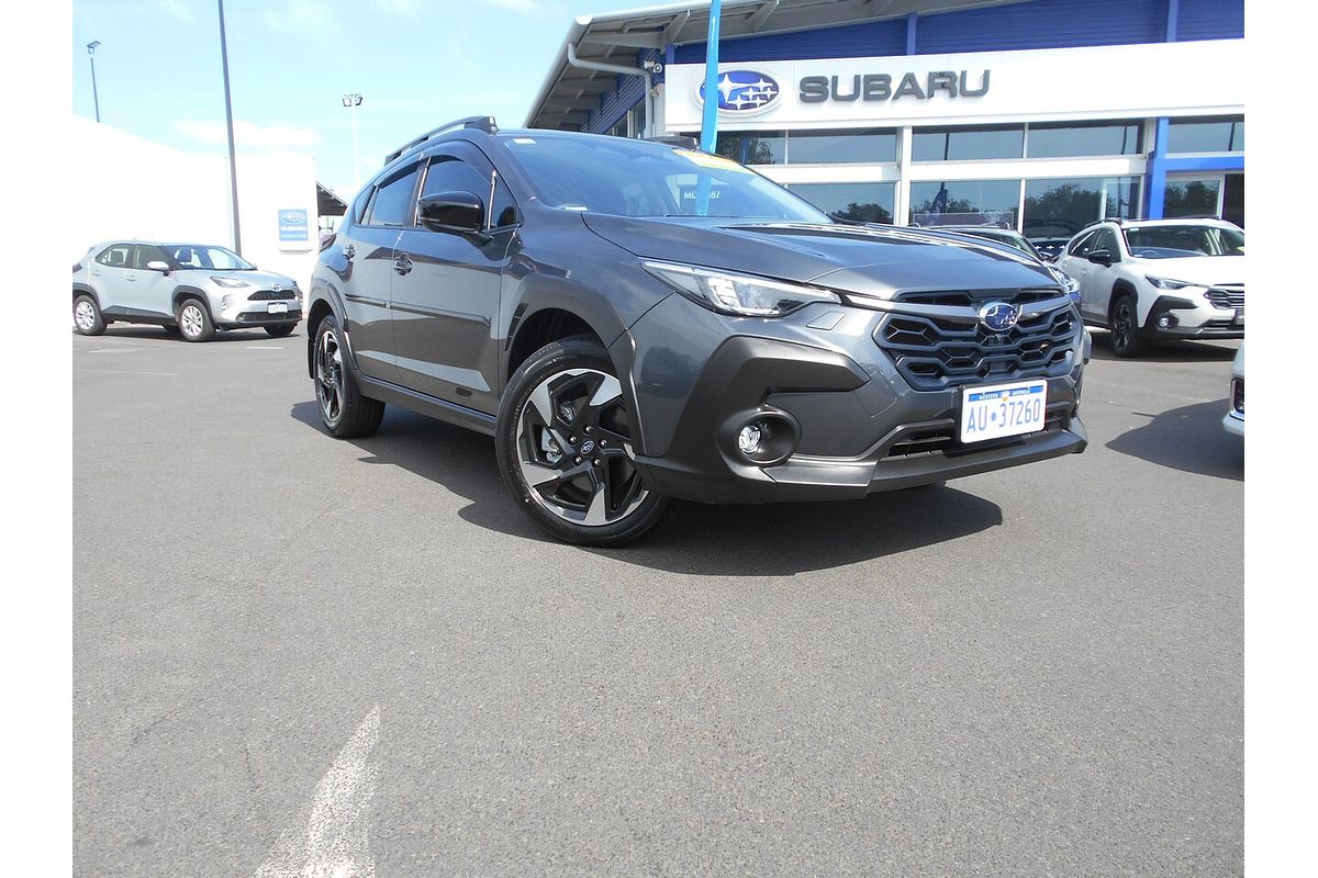 2025 Subaru Crosstrek 2.0S G6X