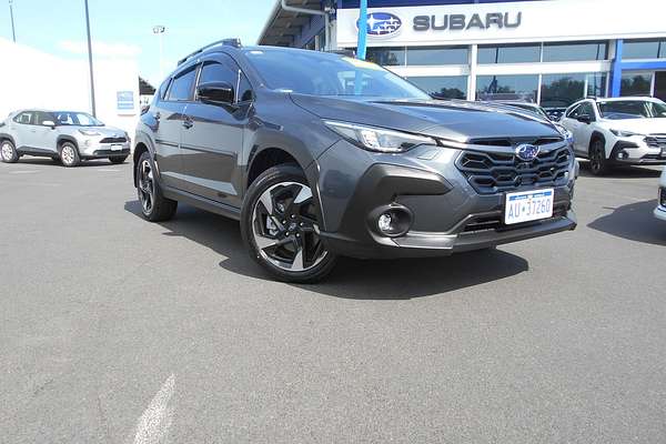 2025 Subaru Crosstrek 2.0S G6X
