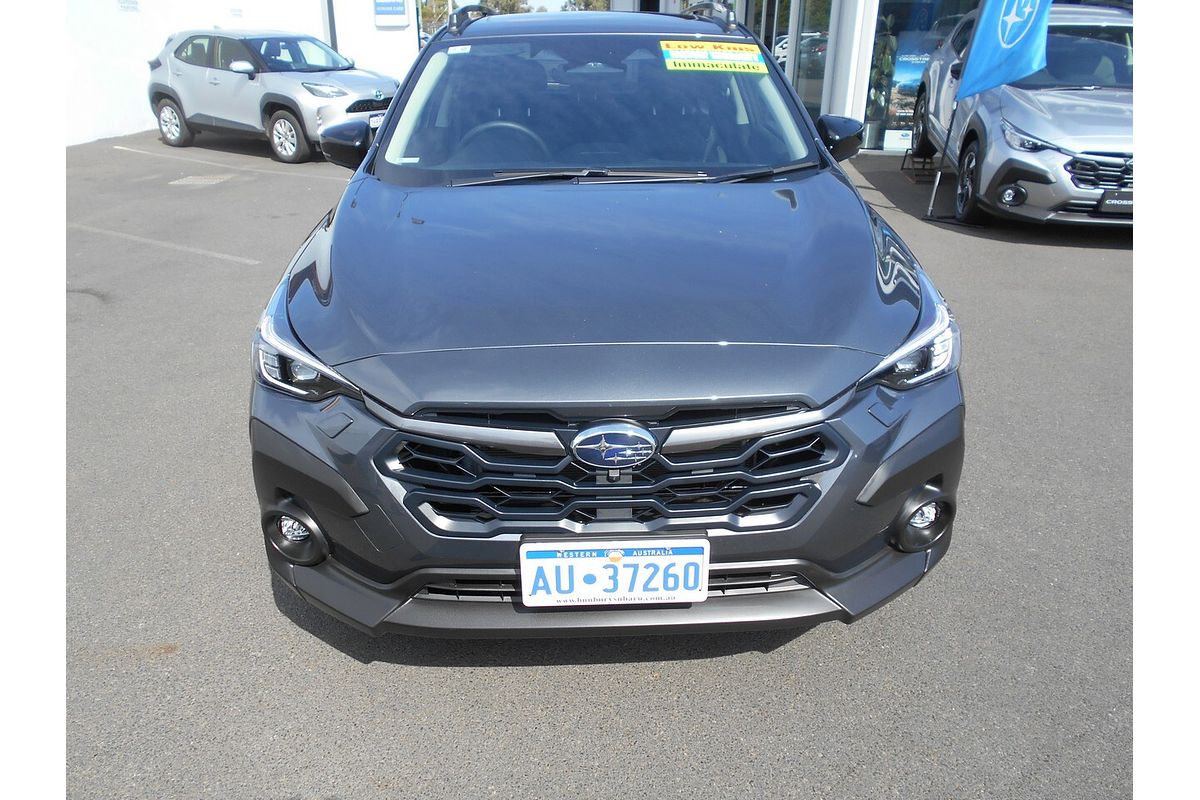 2025 Subaru Crosstrek 2.0S G6X