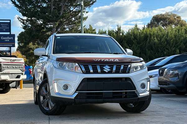 2019 Suzuki Vitara LY Series II
