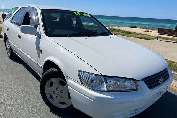 2002 Toyota Camry CSi SXV20R