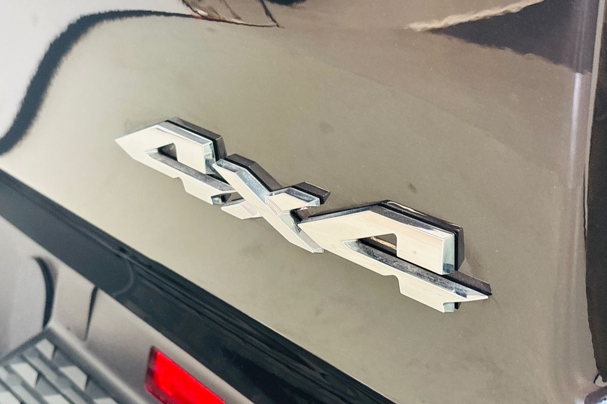 2024 Ram Trucks 1500 Big Horn Crew Cab