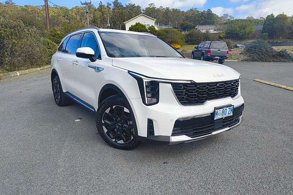 2025 Kia Sorento Sport MQ4 PE