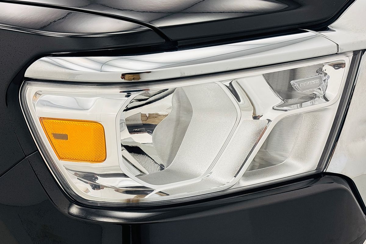 2024 Ram Trucks 1500 Big Horn Crew Cab