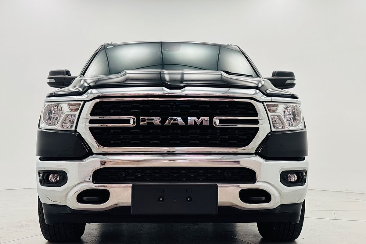 2024 Ram Trucks 1500 Big Horn Crew Cab