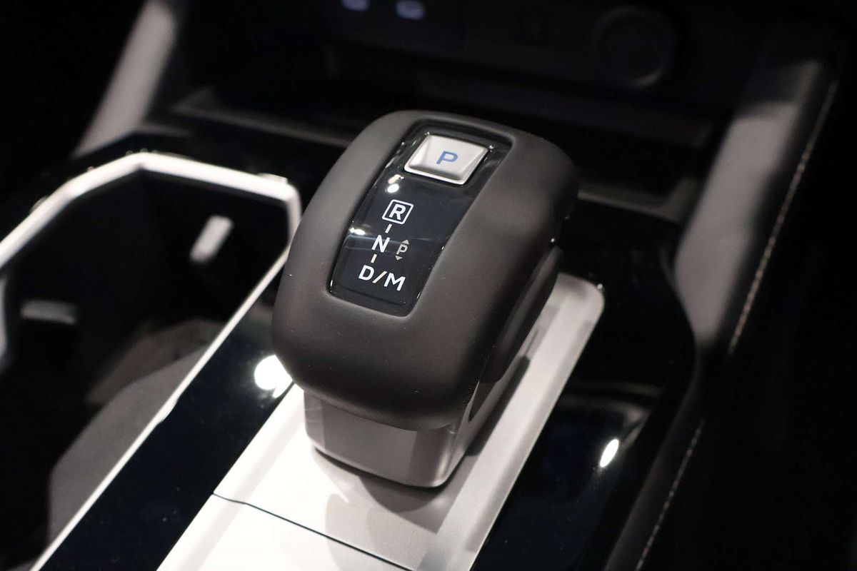 2026 Mitsubishi Outlander LS  ZM