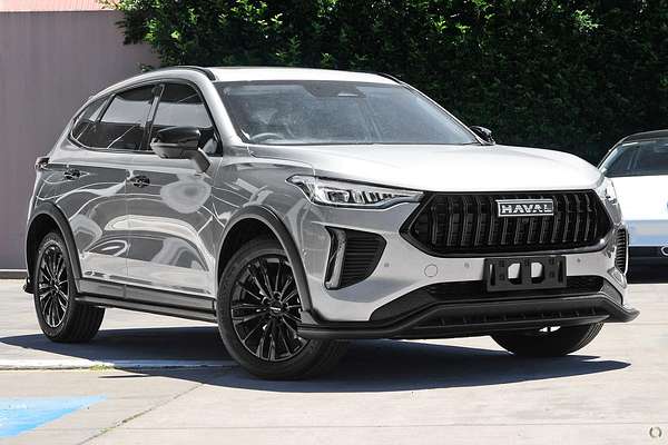 2025 GWM Haval Jolion