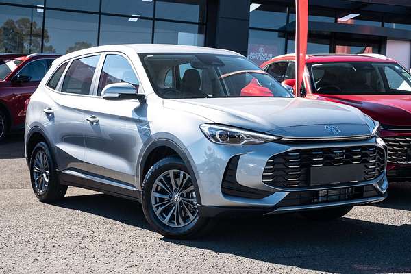 2026 MG ZS Vibe ZS32