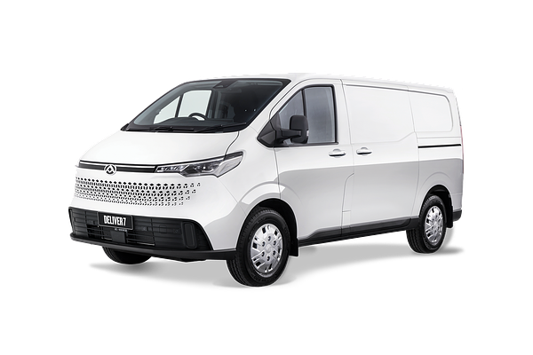 2026 LDV Deliver 7 LWB Low Roof