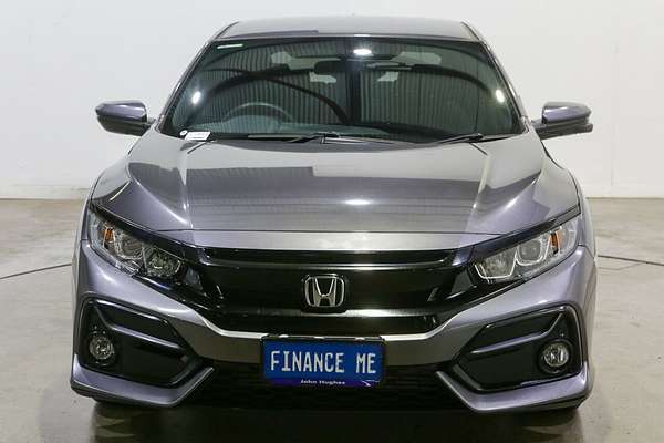 2021 Honda Civic VTi-L 10th Gen