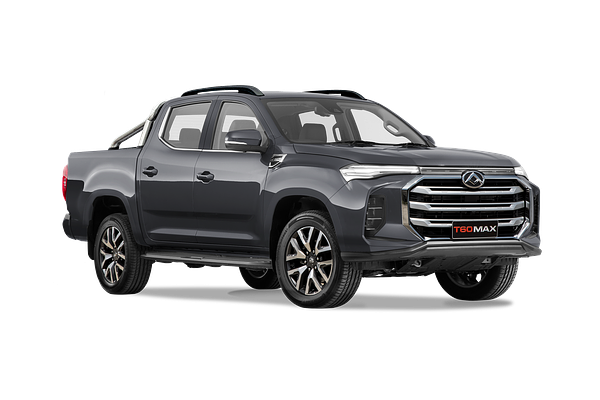 2026 LDV T60 Max PRO SK8C 4X4