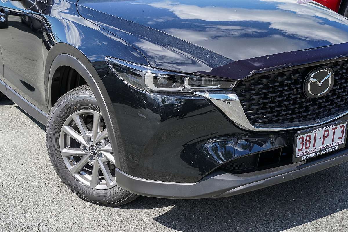 2025 Mazda CX-5 G20 Maxx KF Series