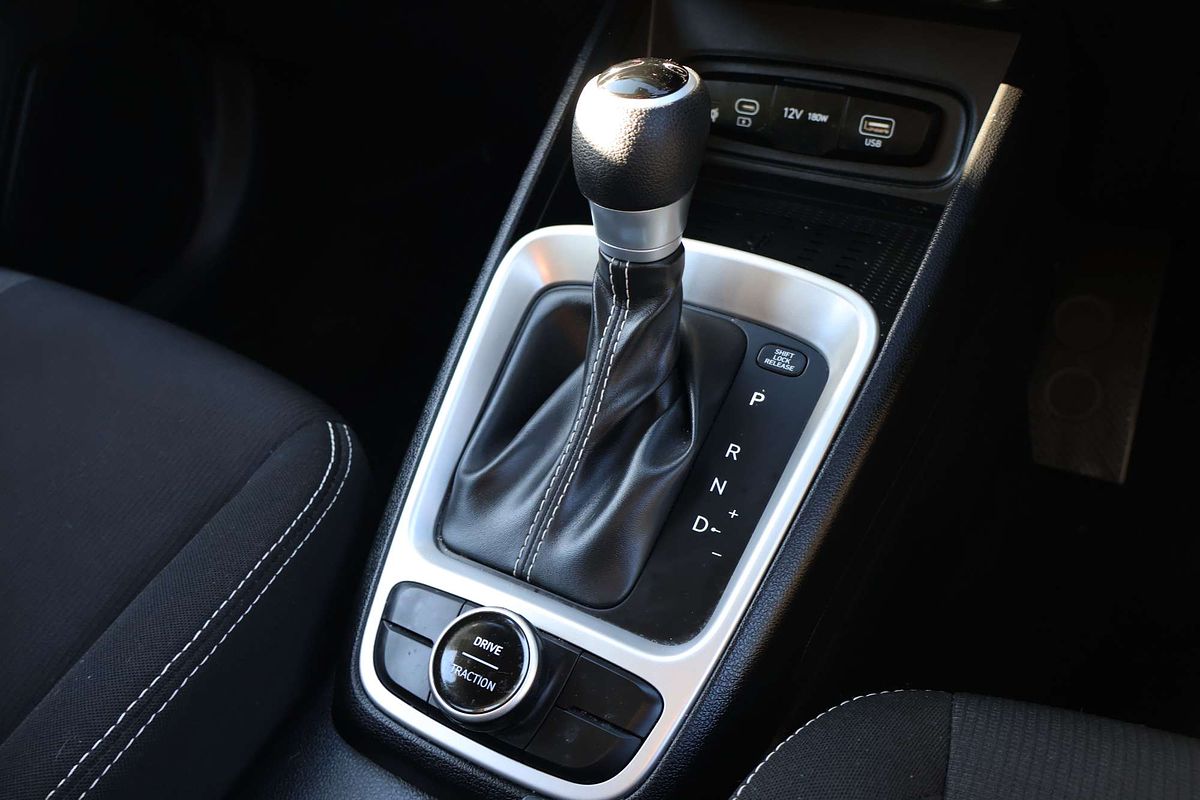 2025 Hyundai Venue QX.V5