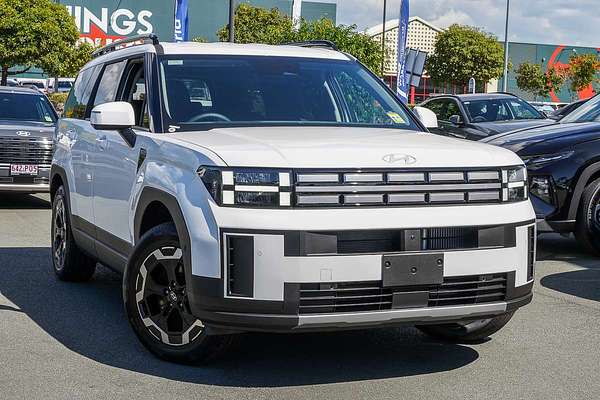 2026 Hyundai Santa Fe MX5.V2