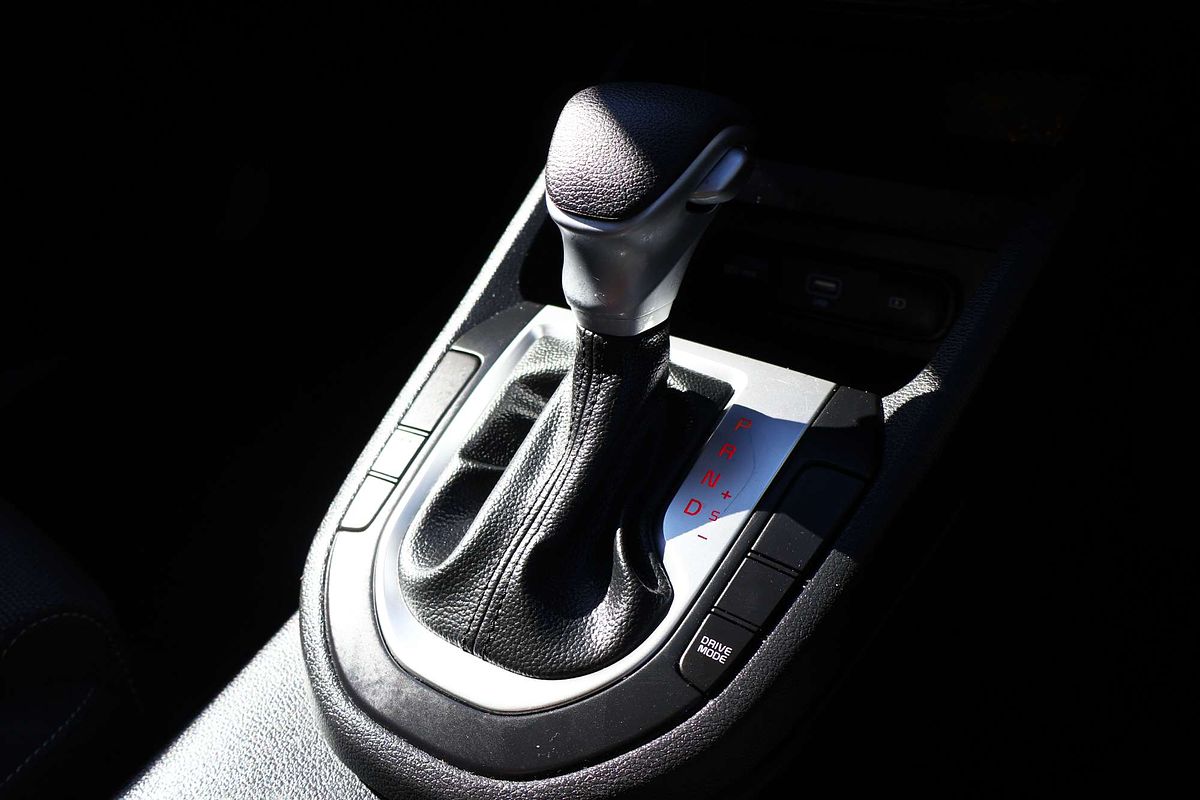 2024 Kia Cerato S BD