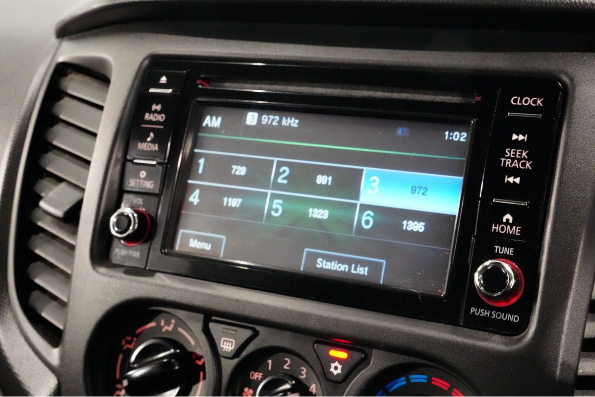 2020 Mitsubishi Triton GLX ADAS MR 4X4