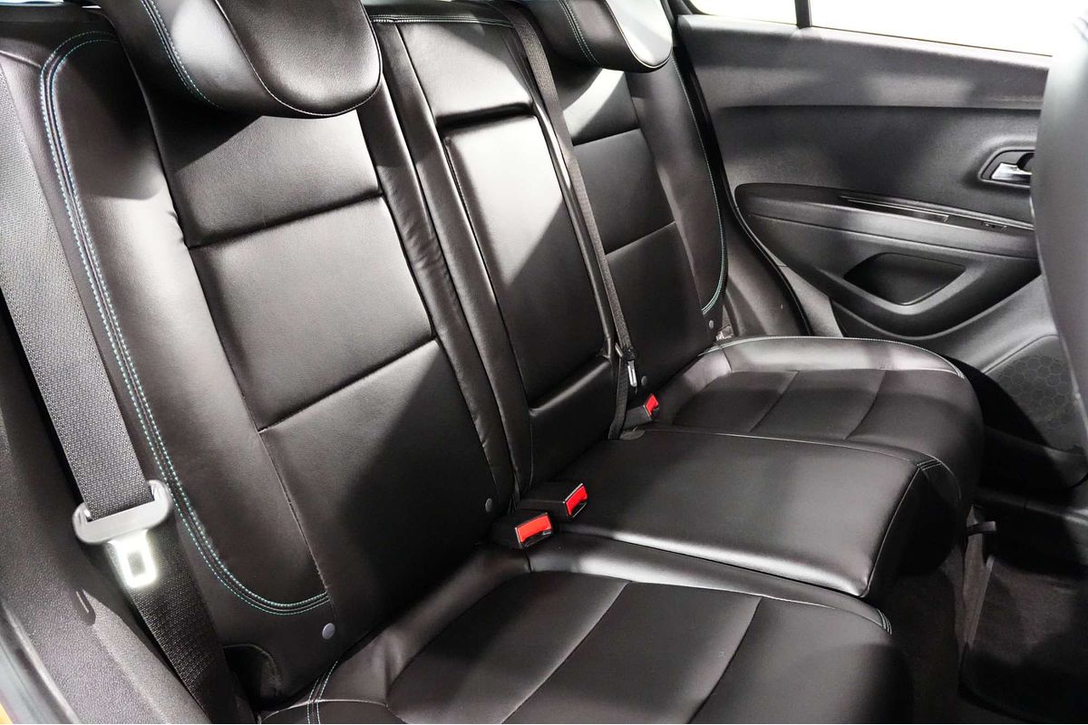 2014 Holden Trax LTZ TJ